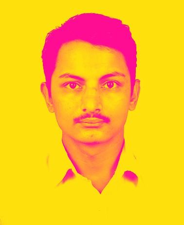 Hari Bhusal - Full Stack Developer and UI/UX Designer